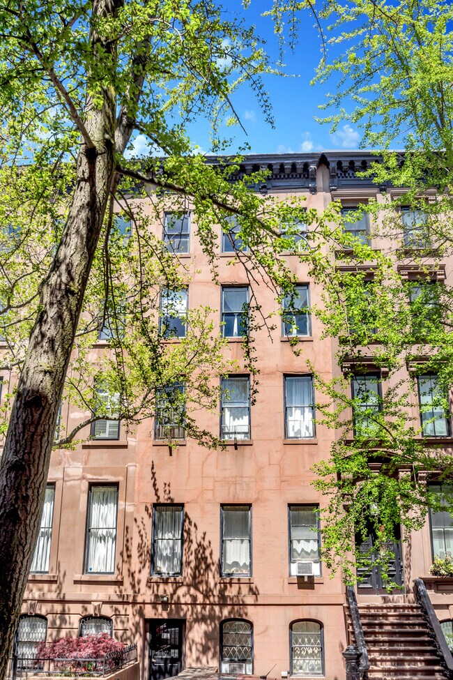 Foto del edificio - 87 Joralemon St