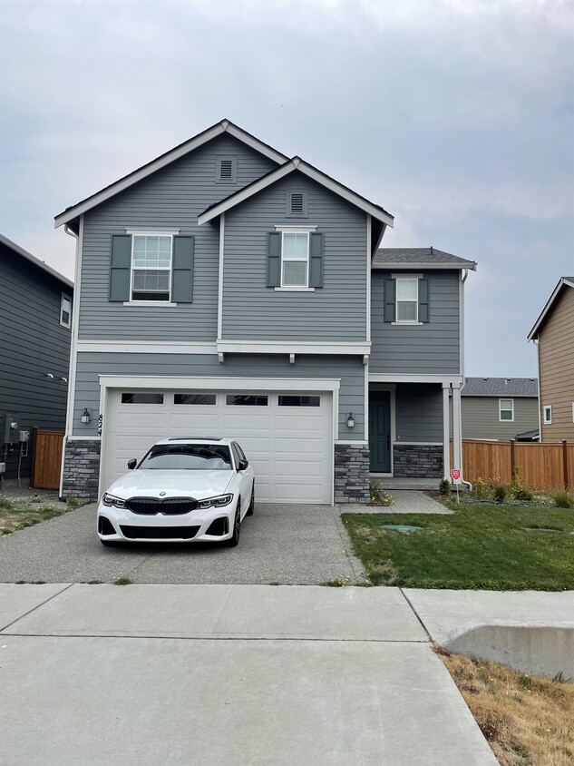 Foto principal - 824 Vine Maple St SE