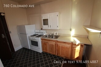 Building Photo - 760 Colorado Ave