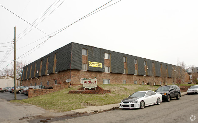 Building Photo - The University Commons