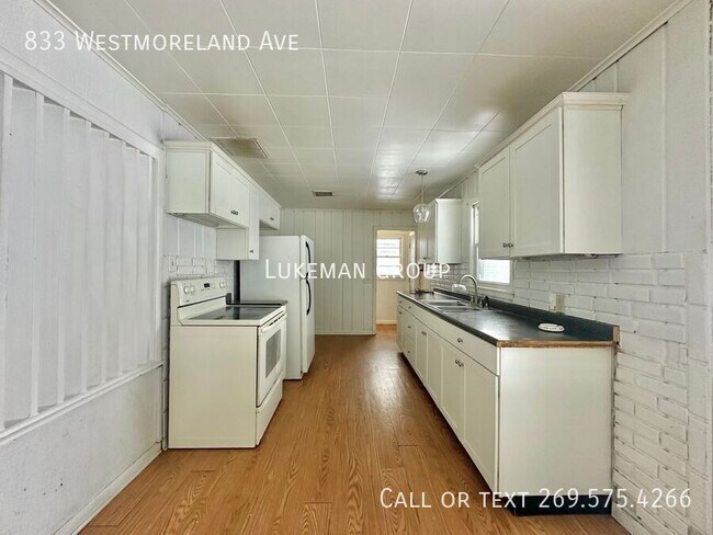 Foto del edificio - 833 Westmoreland Ave