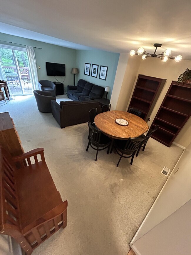 Foto del edificio - 19318 Liberty Heights Ln