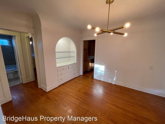 Building Photo - 2 br, 1 bath House - 3627 33rd Street