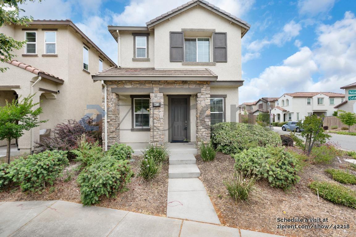 Primary Photo - 4411 Natomas Central Dr