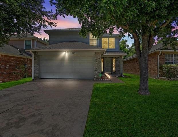 Building Photo - 3509 Apple Valley Way