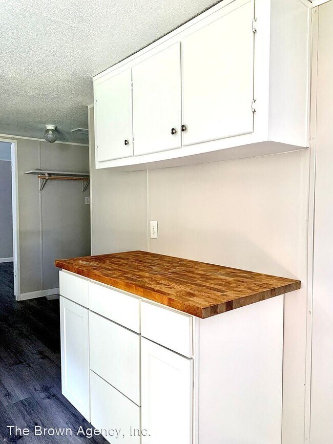 Foto del edificio - 2 br, 1 bath House - 1309 Lee Rd 166