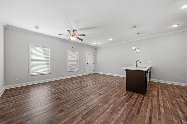 Foto del interior - Fairview Gables