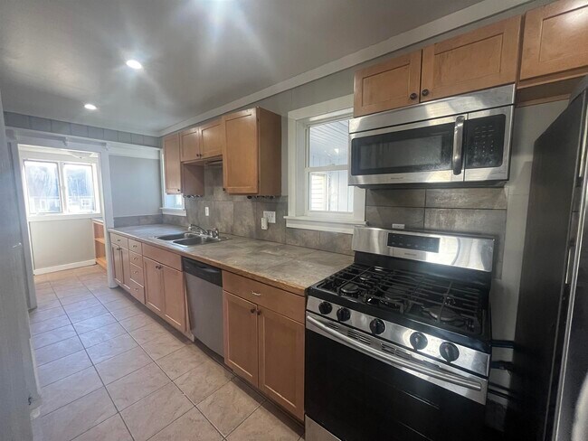 Foto del edificio - 1470 S Demeter Dr