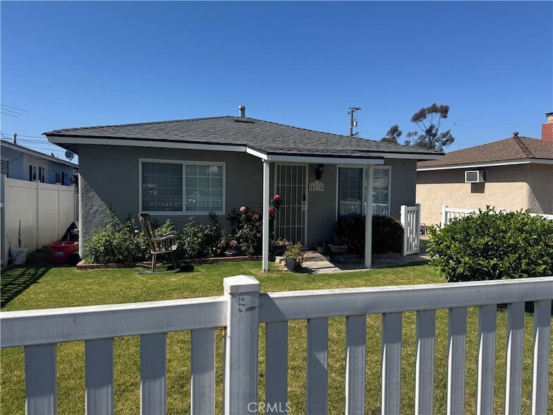 Foto principal - 4213 166th St