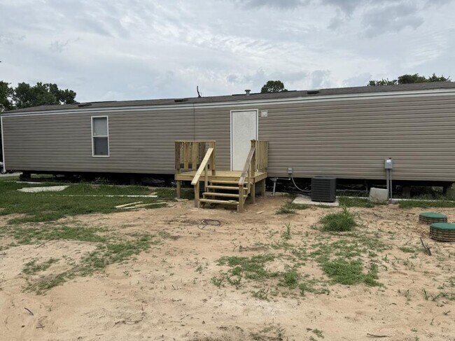 Foto del edificio - 208 Overland Trail
