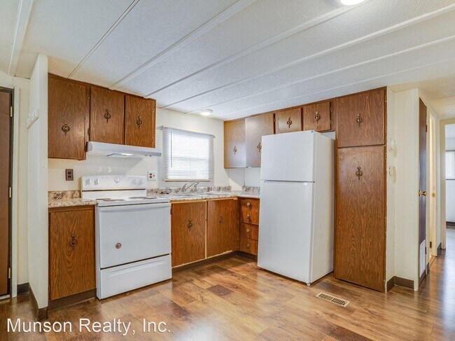 Foto del edificio - 2 br, 1 bath House - 216 Lincoln Avenue North