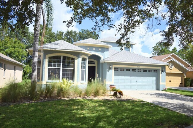 Building Photo - 7803 Blue Spring Dr