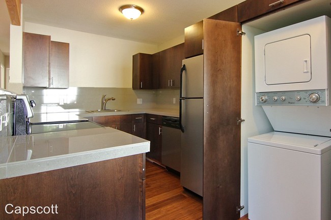 Foto del edificio - 1530 SE Reedway St