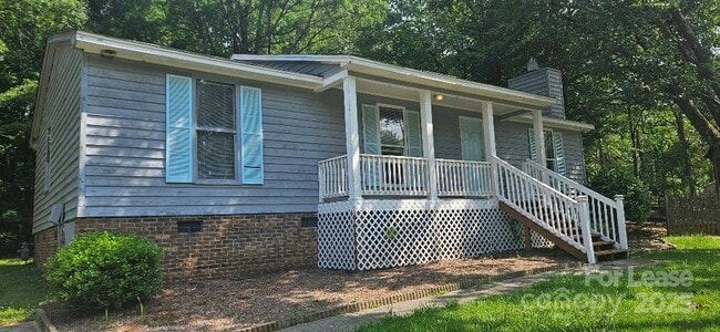Building Photo - 8106 Tamalpais Ct