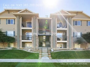Building Photo - 8246 N Cedar Springs Rd