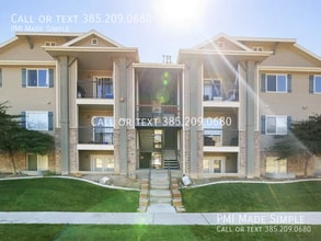 Building Photo - 8246 N Cedar Springs Rd