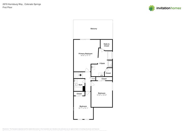 Foto del edificio - 2970 Harrisburg Way