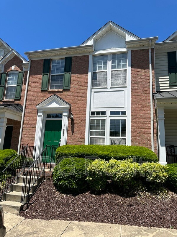 11522 Shaded Ct, Charlotte, NC 28273 Townhome Rentals in Charlotte NC