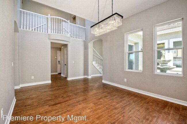 Foto del edificio - 4 br, 3.5 bath House - 5137 Steinbeck Court