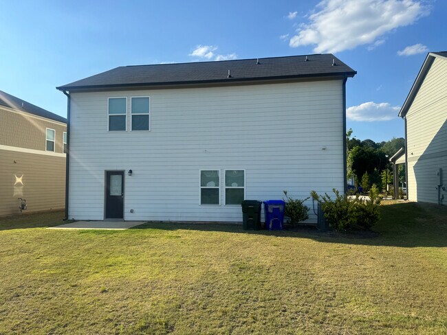Foto del edificio - Room in House on Starmoss Ln