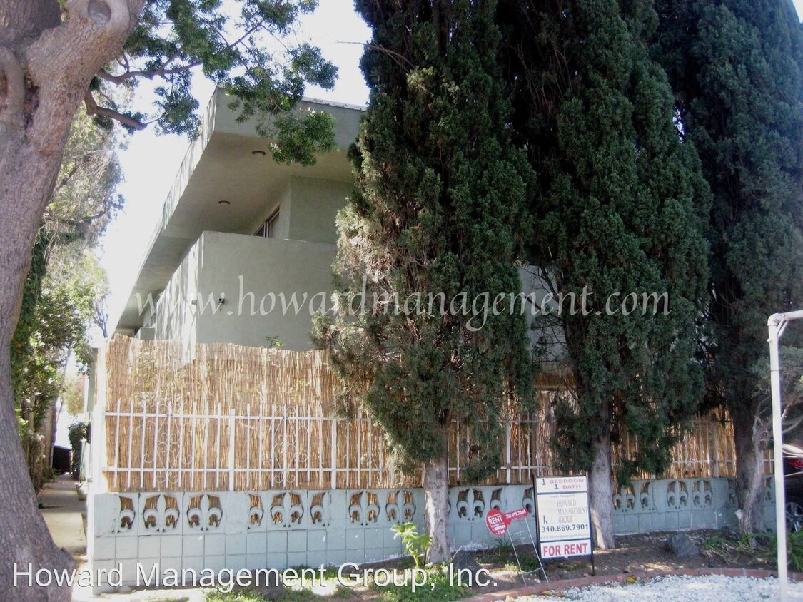 3639 Vinton Ave, Los Angeles, CA 90034 Condo for Rent in Los Angeles