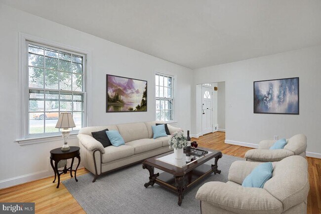 Foto del edificio - 6216 30th St NW