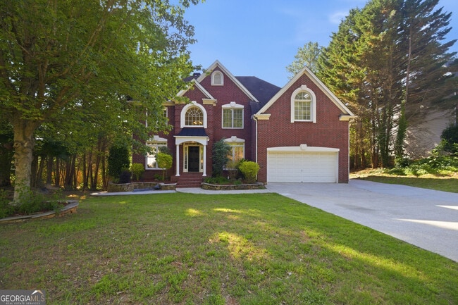 Building Photo - 110 Mayes Farm Rd NW