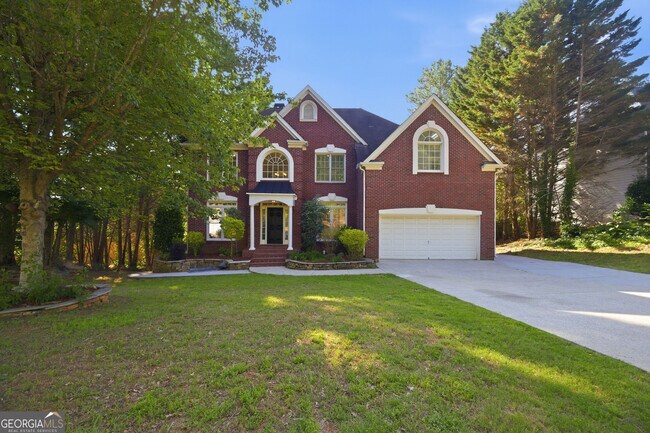 Foto del edificio - 110 Mayes Farm Rd NW