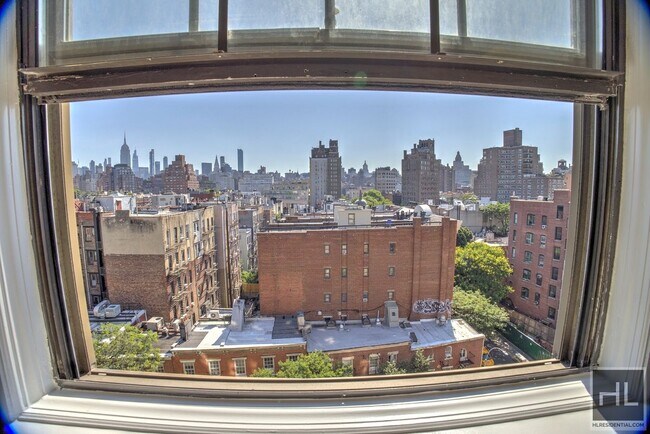 Foto del edificio - Christopher Street