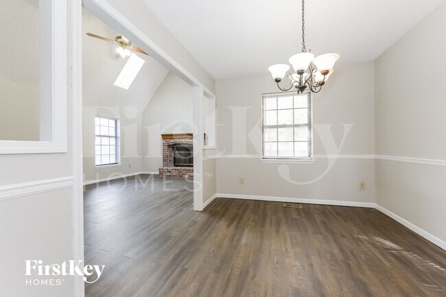 Foto del edificio - 12818 S Navaho Dr