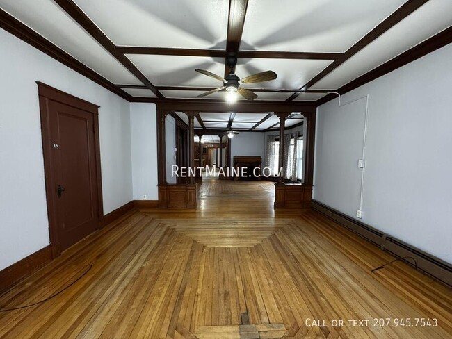 Foto del edificio - 6 Summer St