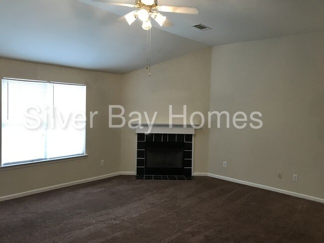 Foto del edificio - 15 Grosslake Pky