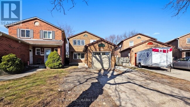 Building Photo - 6384 Plowmans Heath