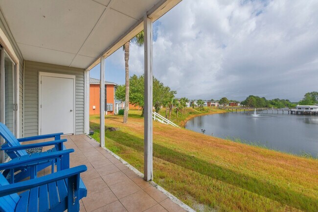 Foto del edificio - 4000 Gulf Terrace Dr