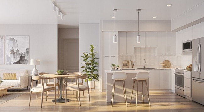 Building Photo - Mosaic Palms