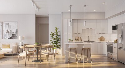 Building Photo - Mosaic Palms