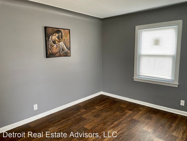 Building Photo - 3 br, 1 bath House - 3169 South Ethel St