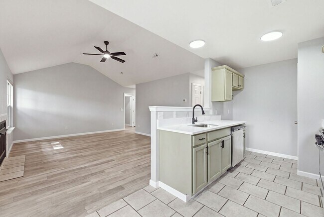 Foto del edificio - This beautiful ranch-style home