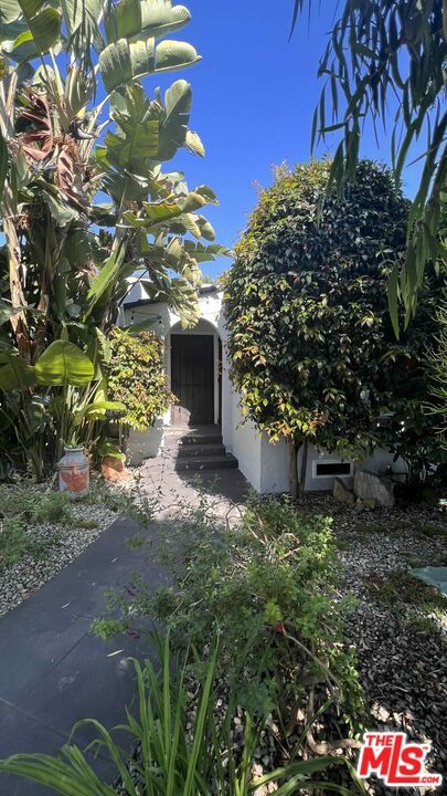 Foto del edificio - 2640 Vineyard Ave