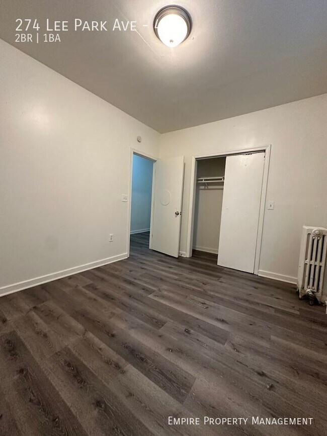 Building Photo - Under New Ownership and Management! 1st Fl...