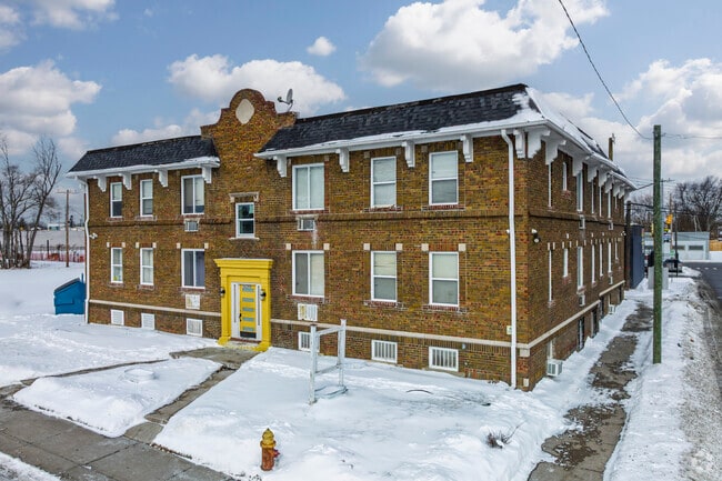 Building Photo - 14299 Fordham St