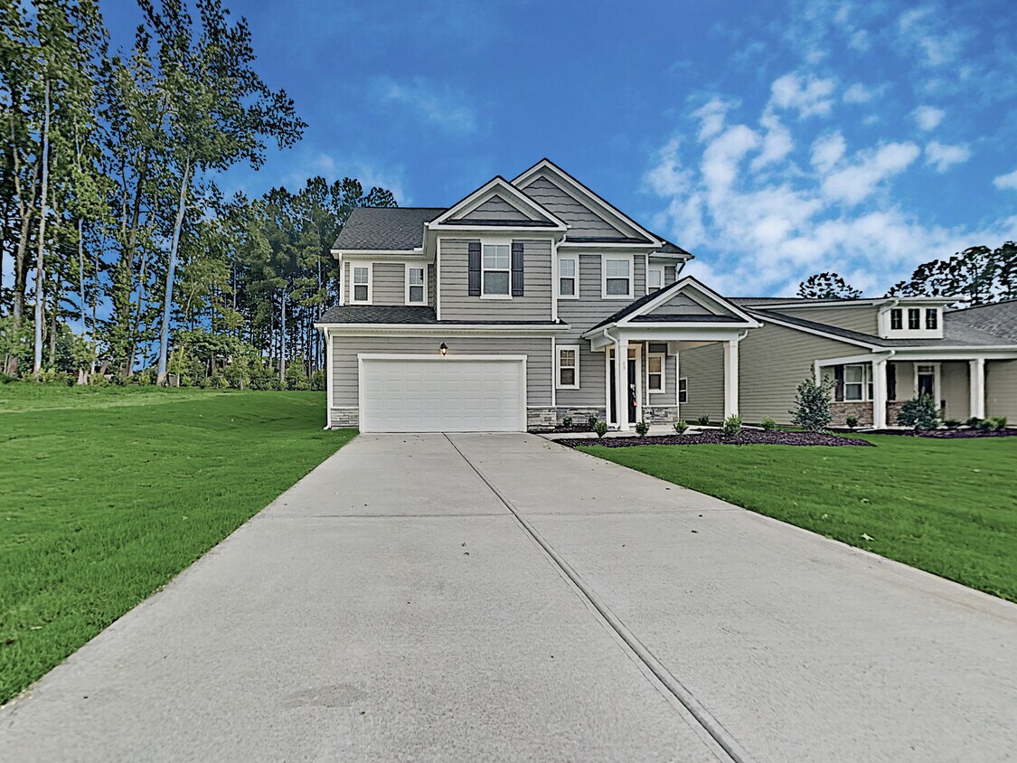 Primary Photo - 83 Pullen Drive