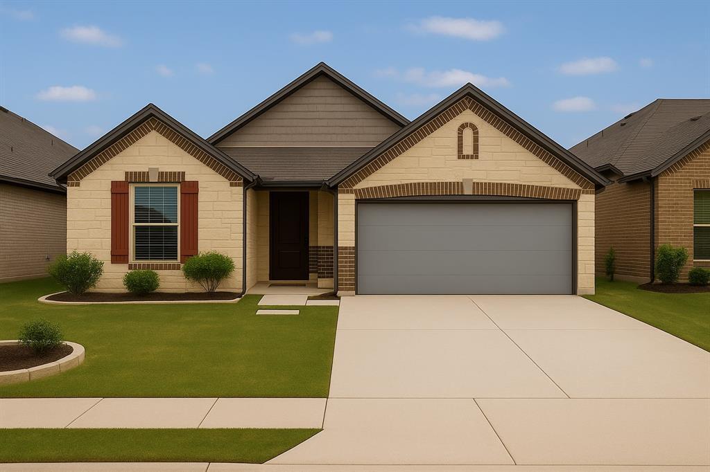 Foto principal - 4805 Cressal Dr