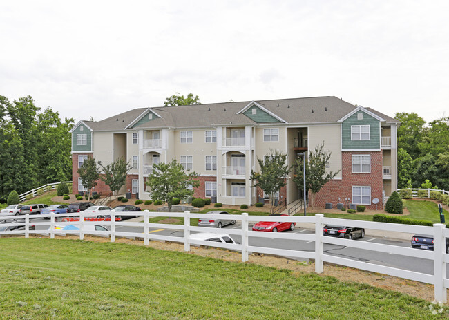 Mallard Glen Apartments Charlotte North Carolina