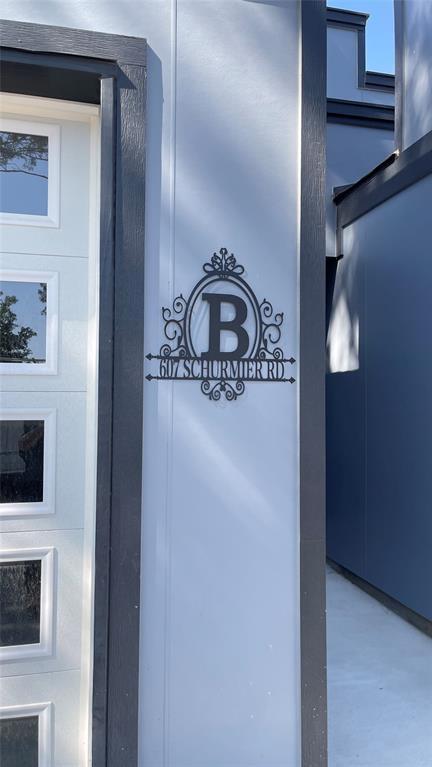 Foto del edificio - 607 Schurmier Rd