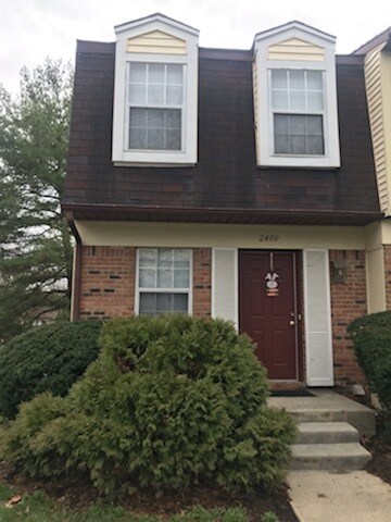 Building Photo - 2400 S Burberry Ln