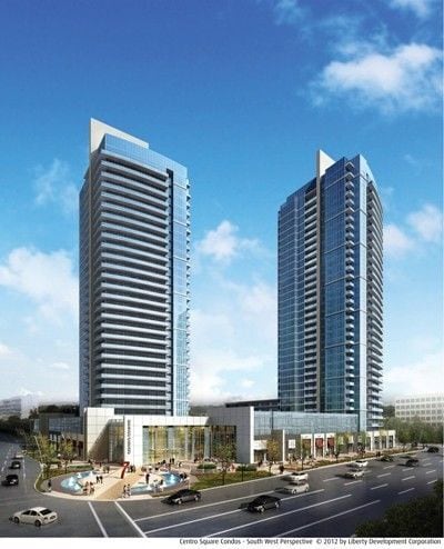 Building Photo - 3700 Highway 7