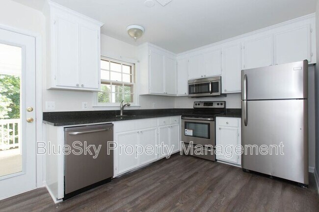 Foto del edificio - 256 Stribling Ave