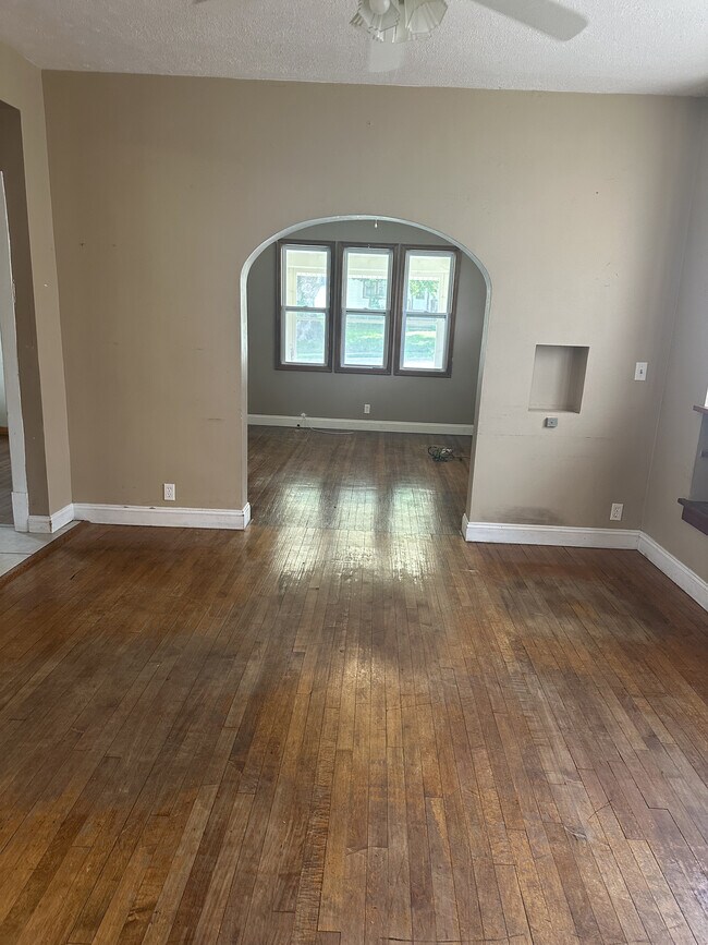 Foto del edificio - 2707 N 60th St