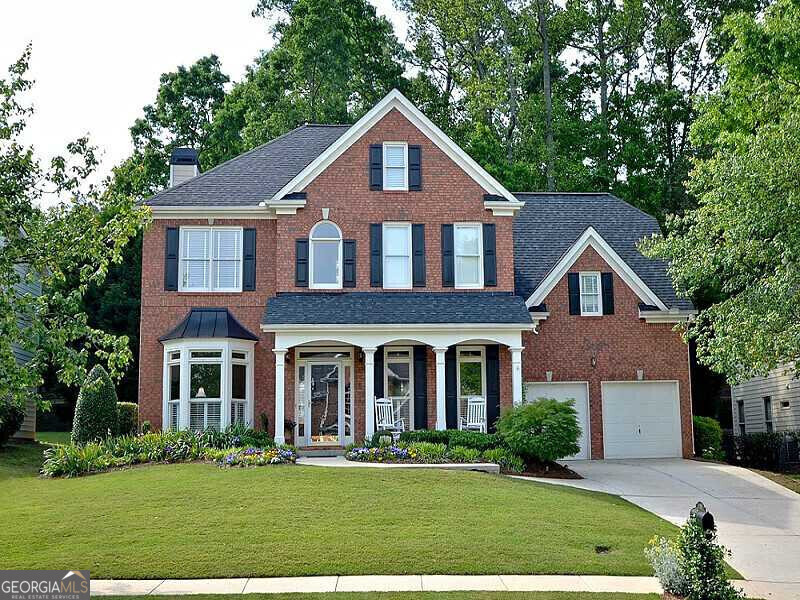 Foto principal - 1165 Wynridge Crossing